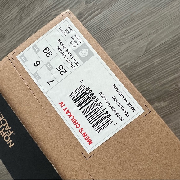 THE NORTH FACE Chilkat Winter Boots - Picture 12 of 16